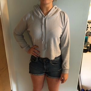 Brandy Melville Sweatshirt